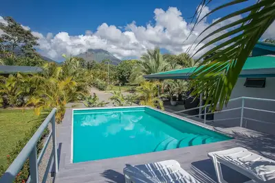 Image de Villa Marcela - Families & Friends Gateway