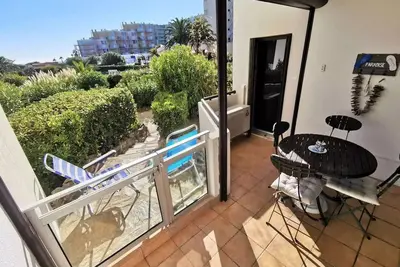 Image de 2 Pièces 4 couchages Le Barcares
