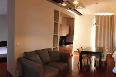 Appartement 6 Personnes Privilège