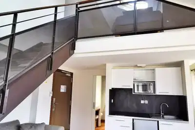 Image de Appartement 6 Personnes
