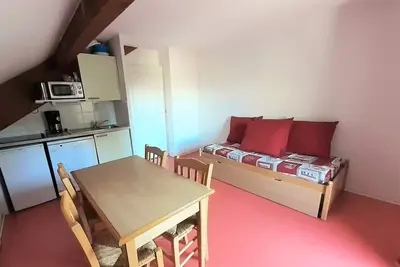 Image de 2 Zimmer 4 Personen - Die Chalets von Aurouze