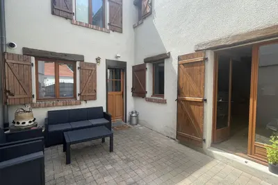 Image de Maison Cosy Calme, Nature, Parking, Cour