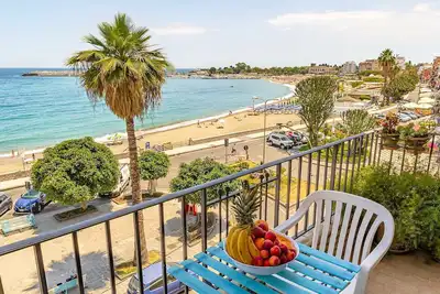 Image de La Casa di Elvira - Sea View