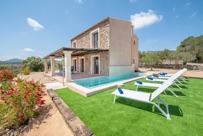 Image de Finca Sa Pleta - S'Espinagar
