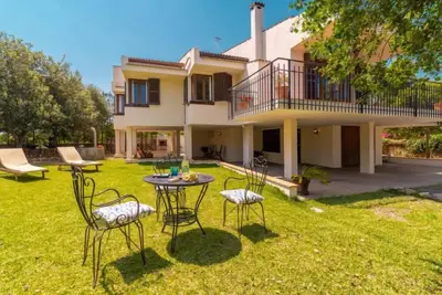 Can Jeroni by Interhome