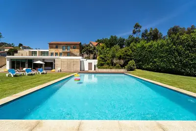 Image de Casa de Silvares Fafe - Moradia Premium com piscina by House and People