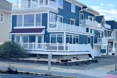 Image de Seaside Park Oceanfront Paradise