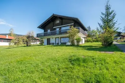 Image de Am Hohen Bogen by Interhome