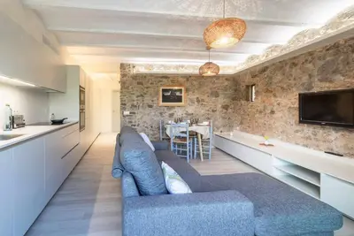 Ocells de Montgrí – appartement rural de l'Empordà
