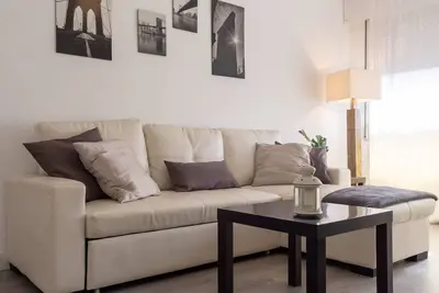 Image de Piso Reformado & Garaje Vigo \/ Cozy Flat W Parking