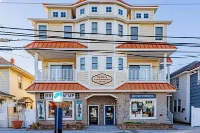 Image de Perfect Family Getaway in the Heart of Town – Close to the Beach!