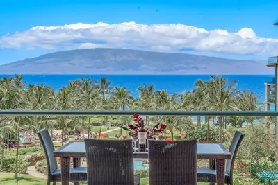Image de Maui Resort Rentals: Honua Kai Konea 529 - 5th Floor 3br w/ Ocean Views from Every Room!