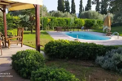 Image de Luxurious 6 bedroom villa In a great location
