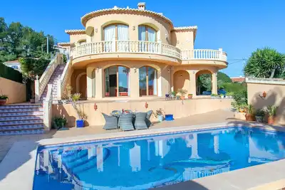Image de Maison Maria by Interhome