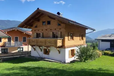Image de Haus Weickl by Interhome