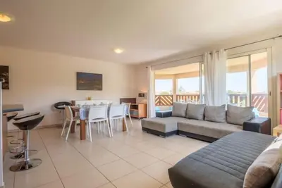 Image de Presqu'île de la Lagune by Interhome
