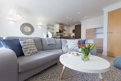 Image de The Sanctuary, pet friendly, character holiday cottage in St Ives