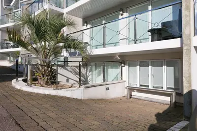 Image de Tides, pet friendly, character holiday cottage in St Ives