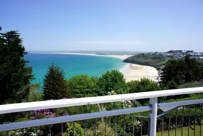 Image de Tremorna Vista, family friendly, with a garden in Carbis Bay