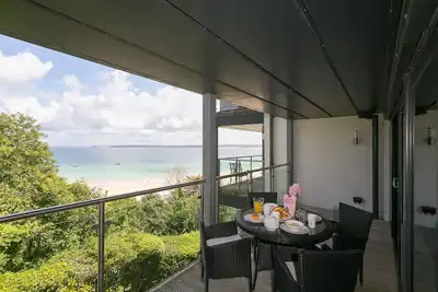 Image de Waters Edge, family friendly, country holiday cottage in St Ives