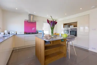Image de Secret Beach, pet friendly, character holiday cottage in Carbis Bay