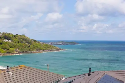 Image de Gwel An Chapel, family friendly, with a garden in Carbis Bay