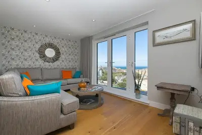 Image de The Pearl, family friendly, country holiday cottage in St Ives