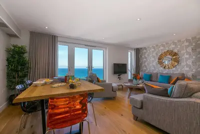 Image de The Oyster, family friendly, character holiday cottage in St Ives