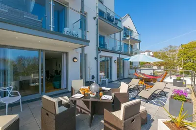 Image de Sea Glass, family friendly, character holiday cottage in Carbis Bay