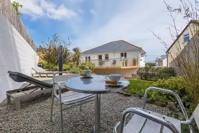 Image de Beachcomber, pet friendly, character holiday cottage in Carbis Bay