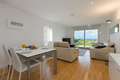 Image de Carbis Sands, family friendly, country holiday cottage in Carbis Bay