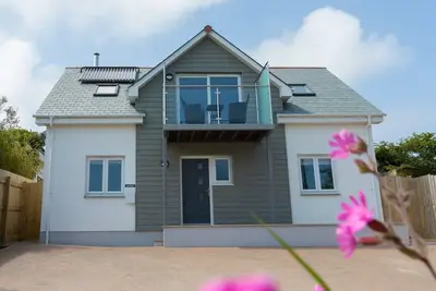 Image de Hebaska, pet friendly, country holiday cottage in Carbis Bay