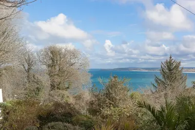 Image de Ocean Gate, pet friendly, with a garden in Carbis Bay