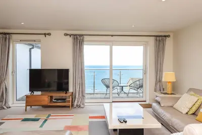 Image de Ocean View, family friendly, character holiday cottage in Carbis Bay