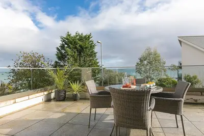 Image de The View, pet friendly, character holiday cottage in St Ives