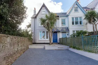 Image de Sea Dream, family friendly, character holiday cottage in St Ives