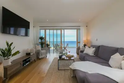 Image de Anchors Rest, family friendly, country holiday cottage in Carbis Bay