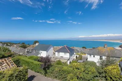 Image de Shamal, family friendly, character holiday cottage in Carbis Bay