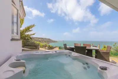 Image de Starboard, family friendly, character holiday cottage in Carbis Bay