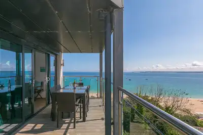 Image de Stargazy, family friendly, character holiday cottage in St Ives