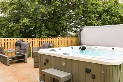 Image de Devon House, family friendly, with hot tub in Bradworthy