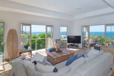 Image de Sunshine seaviews