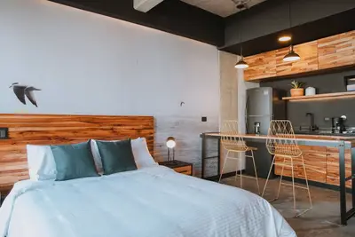 Image de Fresh & Comfortable Unit in the Walkable Laureles