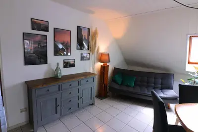 Image de Ferienwohnung/app. für 5 Gäste mit 96m² in Heidenau