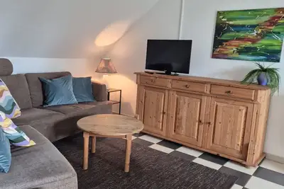 Image de Vacation apartment/apartment for 4 guests with 45m² in Wester-Ohrstedt (156761)