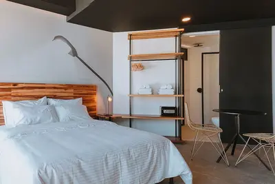 Image de Stunning & Rustic Flat in the Walkable Laureles
