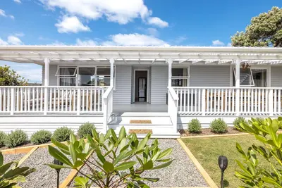 Image de Ti Cottage - Stay Waiheke