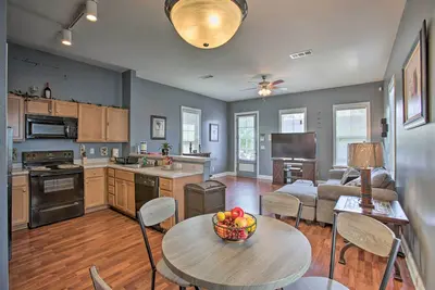 Image de Nola Home 2 Blocks to Streetcar, Cafes & Bars
