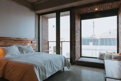 Image de Urban & Comfortable Unit steps from Unicentro Mall