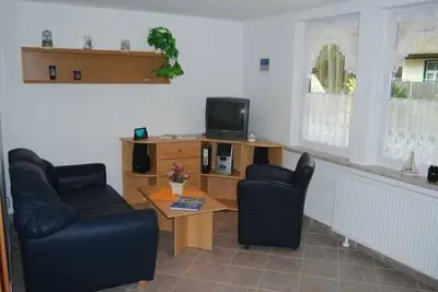 Image de Ferienwohnung 29/5n - Ferienhaus Am Ostseestrand